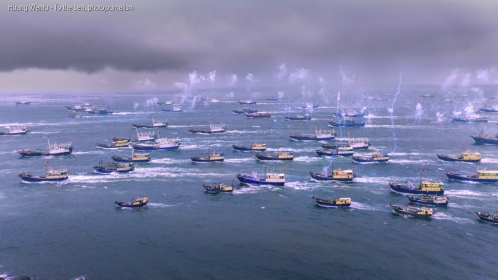 Huang - Wenfu - To - The - Sea - Photojournalism