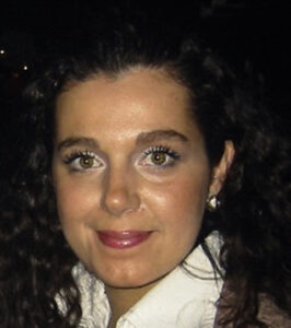 ANA JOVEVA JUDJE PHOTO