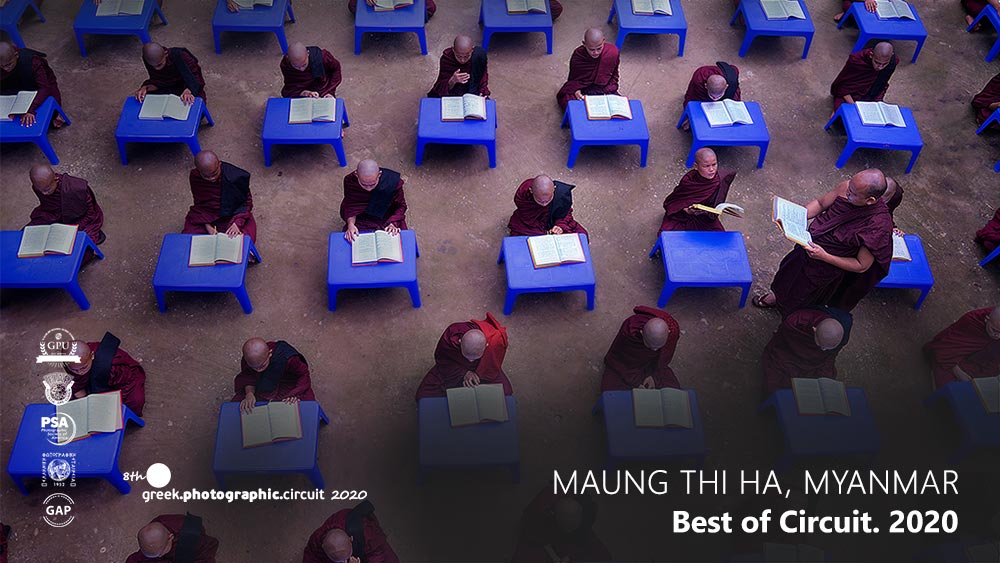 Best of Circuit 2020 Maung Thi Ha Myanmar (2)