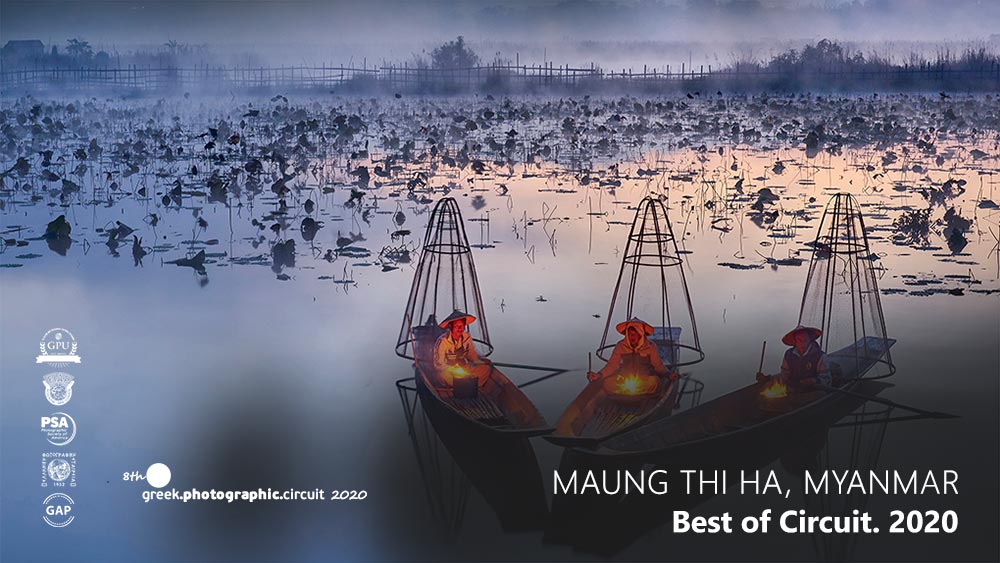 Best of Circuit 2020 Maung Thi Ha Myanmar (4)