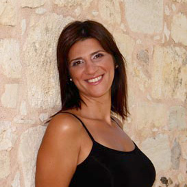 Maria-Vogiatzaki