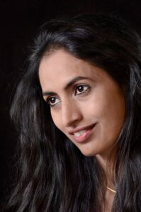 Sona Beniwal