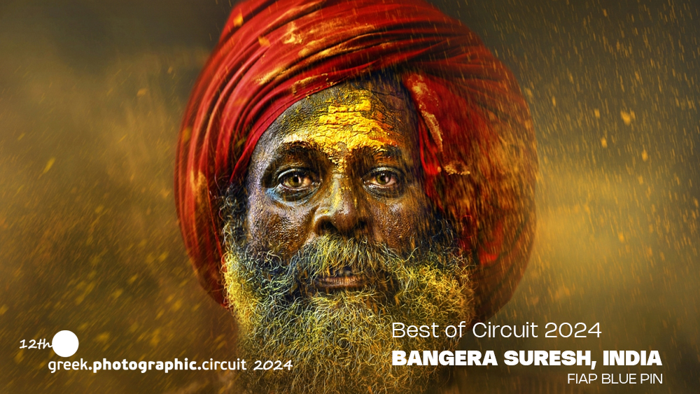 Bangera Suresh, India – Best of Circuit 2024